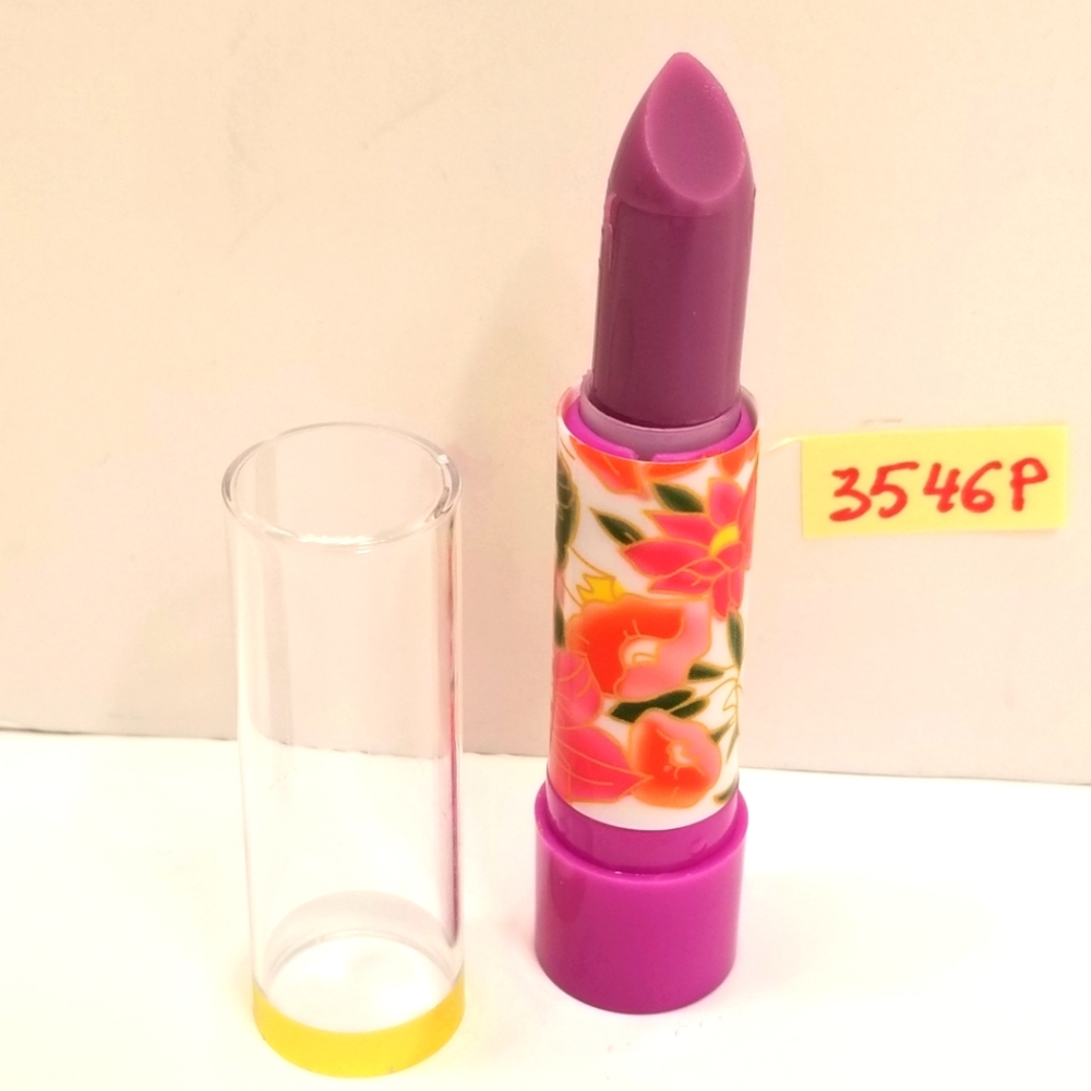 ✅3546P Beauty Treats Aloe Vera Color Changing Long Lasting Mood Lipstick Moistur